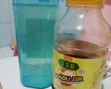 Foto langkah ke 4 dari resep Nano water madu jsr.