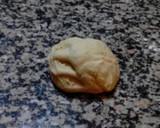 Foto del paso 2 de la receta: Pasta Casera para hacer Lasaña (Pasticho)