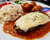 Foto del paso 3 de la receta: MENÚ🥣No. 26...! Ideas...🍆