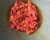 Foto langkah ke 4 dari resep Sambal pelengkap ayam/ ikan {Goreng/Bakar}.