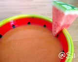 Foto del paso 6 de la receta: 16. 🍉Gazpacho de sandía. 🍅
