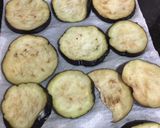 Foto del paso 2 de la receta: Pastel de berenjena napolitano