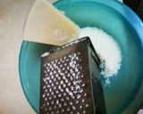 Φωτογραφία βήματος 2 της συνταγής Cacio e pepe