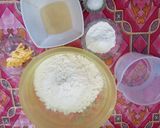 Foto langkah ke 1 dari resep Keripik pangsit.