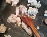 Foto del paso 3 de la receta: Sesos con Fundamento
