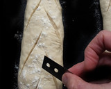 Foto del paso 8 de la receta: Barra de pan