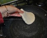 A picture of step 10 of Meat pie.