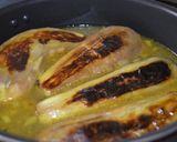 Foto del paso 4 de la receta: Halim Bademyun persa