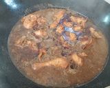 Foto langkah ke 2 dari resep Ayam Kuah Kecap (Oriental).