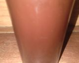 Foto langkah ke 3 dari resep Minuman Coklat Panas Rempah Kapulaga Vanilla.