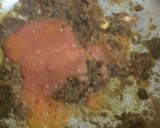 A picture of step 7 of Misal Pav.