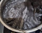 Foto langkah ke 5 dari resep Dawet Ireng.