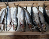 Foto del paso 5 de la receta: Sardinas escabechadas