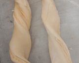 Foto langkah ke 4 dari resep Puff pastry iseng.
