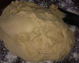 Foto del paso 4 de la receta: Medialunas copadas!