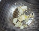 Foto langkah ke 1 dari resep Cah Tahu Kacang Panjang.
