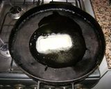 Foto del paso 5 de la receta: Pati frito al disco de arado 🐟