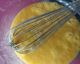 Foto del paso 3 de la receta: Flan de queso crema