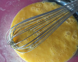 Foto del paso 3 de la receta: Flan de queso crema