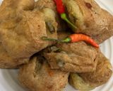 Foto langkah ke 3 dari resep Tahu Aci.