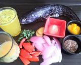 Foto del paso 1 de la receta: Sudado de Tramboyo 👍🇵🇪