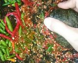 Foto langkah ke 1 dari resep Sambel bebek.