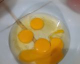 Foto langkah ke 6 dari resep Bolu Sarang Semut (Bolu Caramel).