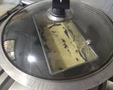 Marble tea cake without oven recipe step 8 photo