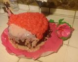 Foto del paso 7 de la receta: Feliz cumple, Luna!!!🎉🎉🎈🎈