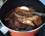 Foto langkah ke 3 dari resep Sarden Kalengan rasa Rumahan.