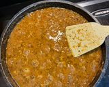 Foto langkah ke 7 dari resep Saus Bolognese.