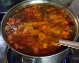 मेदू वडा सांबार चटनी(medu vada samber chutney recipe in hindi) रेसिपी चरण 4 फोटो