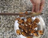 મેંગો વોલન્ટ કૅક (Mango Walnut Cake Recipe In Gujarati) રેસીપી સ્ટેપ8ફોટો