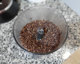 Foto del paso 1 de la receta: Plumcake de chocolate y jengibre