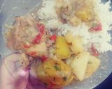Foto del paso 6 de la receta: Pollo a la coca~cola. Súper fácil 😊