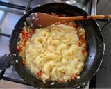 Foto del paso 3 de la receta: Buñuelos de choclo para copetín