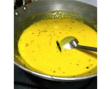 Kadhi Chawal recipe step 9 photo