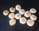 Foto del paso 7 de la receta: GALLETAS MARISOL DE LIMÓN 🍋