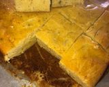 Foto del paso 5 de la receta: Sopa paraguaya con harina de garbanzo!!