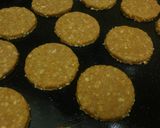 Foto del paso 3 de la receta: 🍃 Galletitas integrales ave-tricas 😐