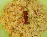 صورة لخطوة 5 من وصفة أرز بالبصل(صيادية)