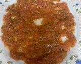 Foto del paso 2 de la receta: 577. Carpaccio de tomate a las tres texturas (entrante)