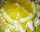 Foto del passaggio 3 della ricetta Gnocchetti con crema di limone