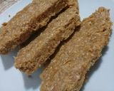 Foto del paso 7 de la receta: Turrones navideños veganos