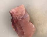 MPASI 1 Tahun KeatasSup Bening Ayam & Sawi Putih langkah memasak 2 foto