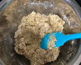 Foto del paso 2 de la receta: Galletas de Avena y Miel