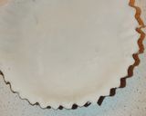 Foto del paso 1 de la receta: Mini Tartas Ricota, Mortadela, Vegetales Asados