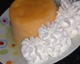 Foto del paso 4 de la receta: FLAN CASERO EN 5' AL MICROONDAS!😋