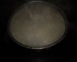A picture of step 2 of Boiled Rice.
