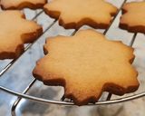 Foto del paso 6 de la receta Galletas de mantequilla y vainilla